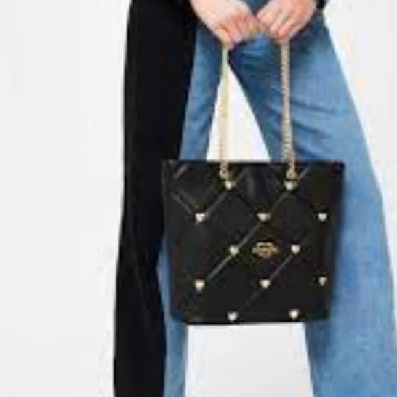 LOVE MOSHINO BAG FINAL PRICE - Picture 2 of 8